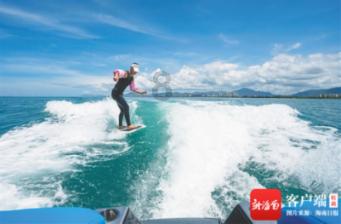 逃出海洋城堡